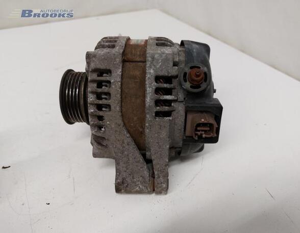 Alternator TOYOTA RAV 4 II (_A2_)