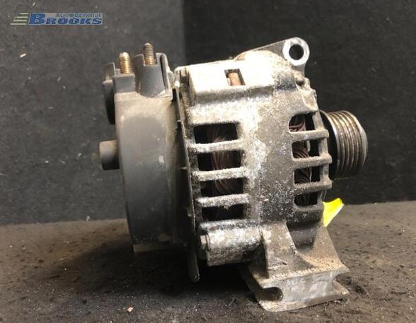 Dynamo (Alternator) MERCEDES-BENZ VANEO (414)