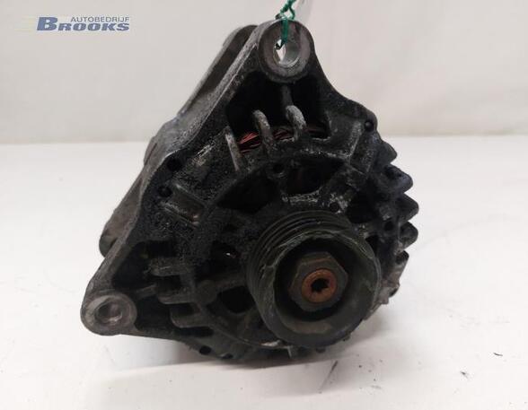 Dynamo (Alternator) PEUGEOT 206+ (2L_, 2M_)