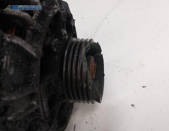 Alternator PEUGEOT 206+ (2L_, 2M_)