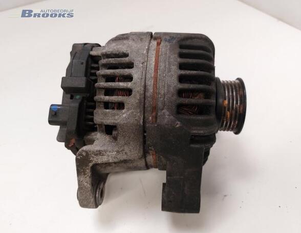 Dynamo (Alternator) OPEL CORSA D (S07)