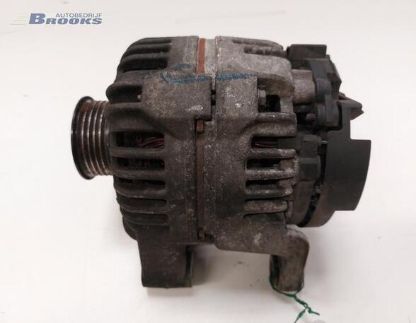 Dynamo (Alternator) OPEL CORSA D (S07)