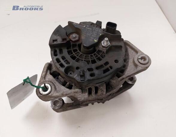 Dynamo (Alternator) OPEL CORSA D (S07)