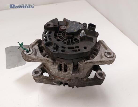 Dynamo (Alternator) OPEL CORSA D (S07)