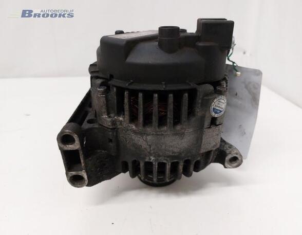 Dynamo (Alternator) MERCEDES-BENZ A-CLASS (W169)