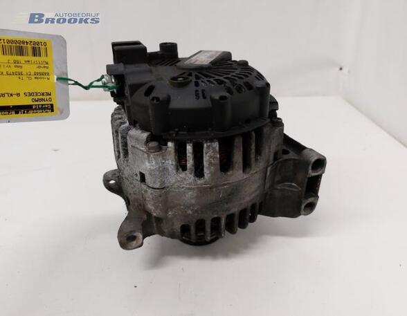 Dynamo (Alternator) MERCEDES-BENZ A-CLASS (W169)