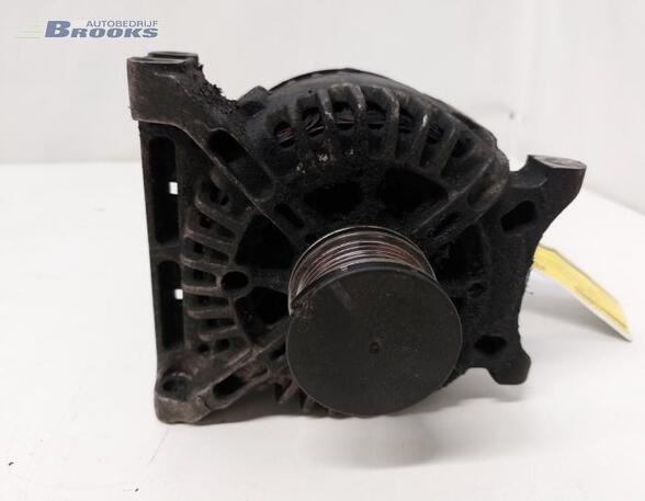 Dynamo (Alternator) MERCEDES-BENZ A-CLASS (W169)