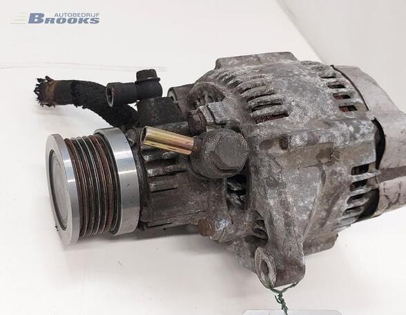 Alternator ALFA ROMEO 147 (937_)