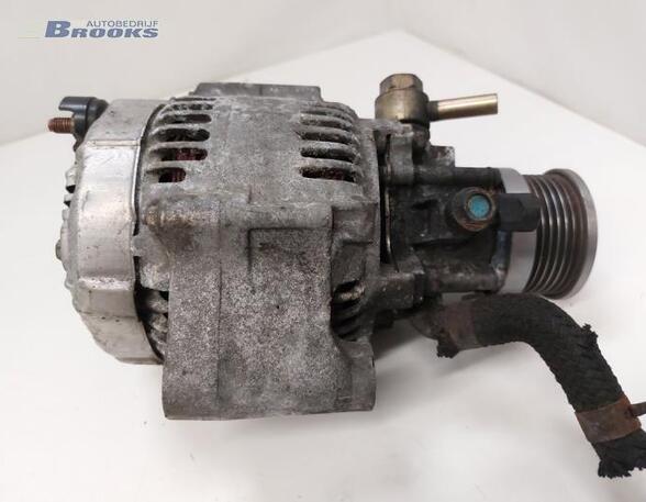 Dynamo (Alternator) ALFA ROMEO 147 (937_)