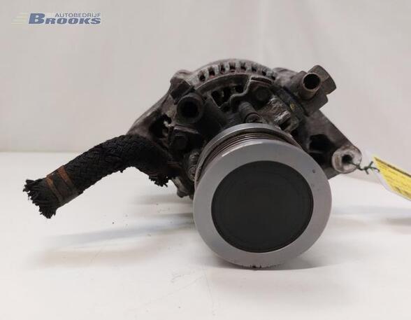 Dynamo (Alternator) ALFA ROMEO 147 (937_)