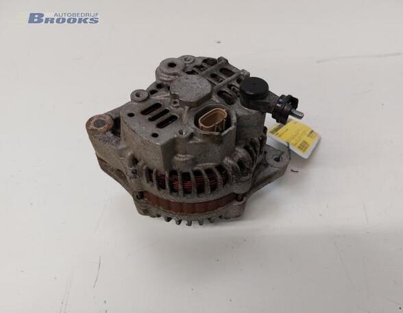 Alternator SUZUKI SX4 (EY, GY), SUZUKI SX4 Saloon (GY, RW)