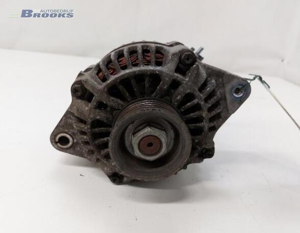 Alternator SUZUKI SX4 (EY, GY), SUZUKI SX4 Saloon (GY, RW)