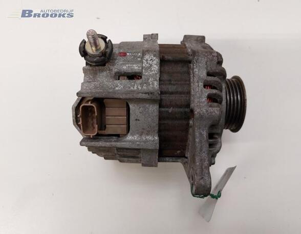 Dynamo (Alternator) MITSUBISHI ASX (GA_W_)