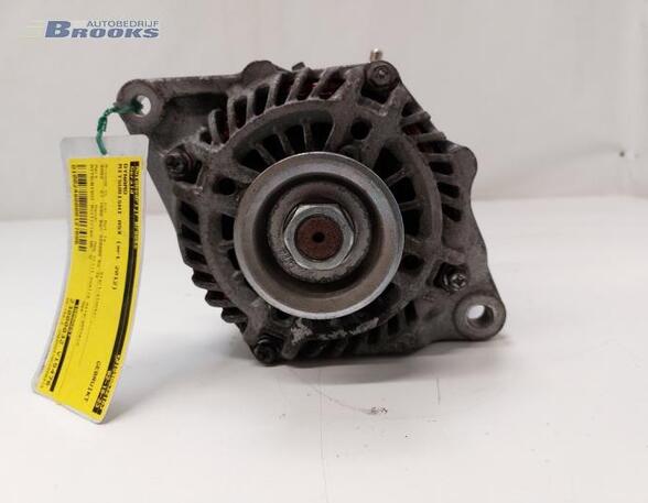 Alternator MITSUBISHI ASX (GA_W_)