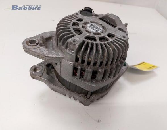 Dynamo (Alternator) MITSUBISHI ASX (GA_W_)