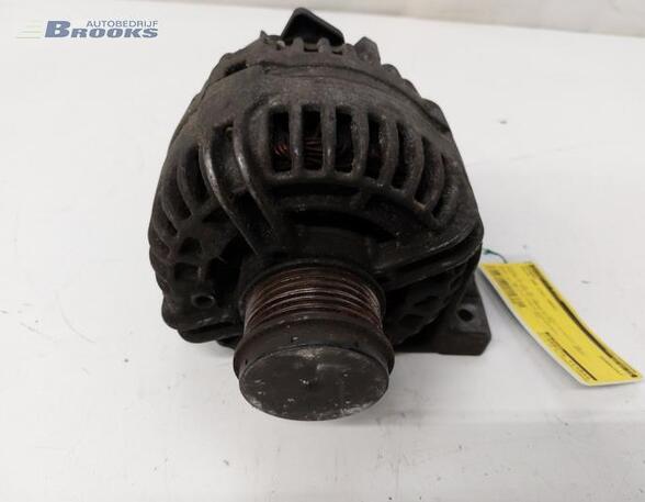 Dynamo (Alternator) VOLVO S80 I (184)