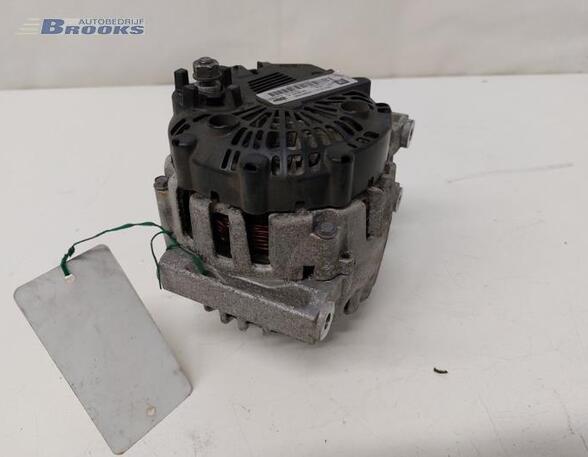 Dynamo (Alternator) OPEL ASTRA J Sports Tourer (P10)