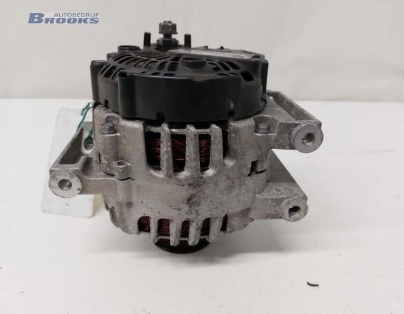 Dynamo (Alternator) OPEL ASTRA J Sports Tourer (P10)