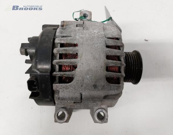 Alternator OPEL ASTRA J Sports Tourer (P10)