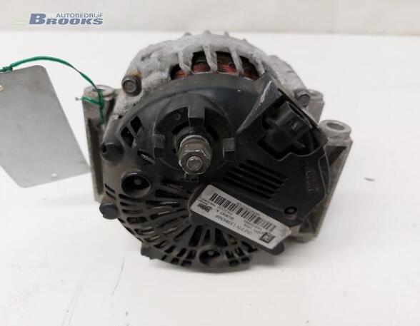 Alternator OPEL ASTRA J Sports Tourer (P10)