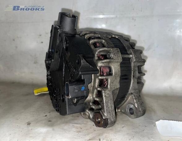 Alternator LAND ROVER RANGE ROVER EVOQUE (L538)