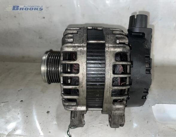 Alternator LAND ROVER RANGE ROVER EVOQUE (L538)