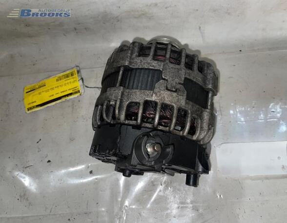 Alternator LAND ROVER RANGE ROVER EVOQUE (L538)