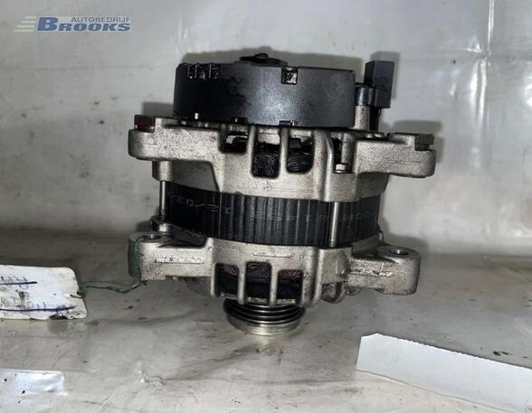 Alternator LAND ROVER RANGE ROVER EVOQUE (L538)