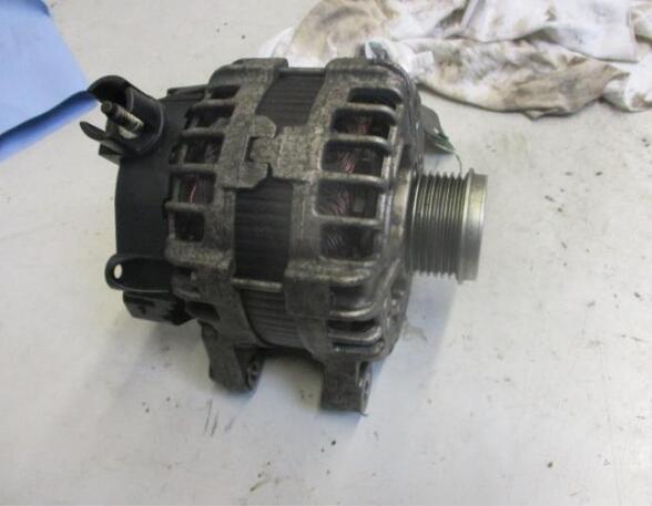 Dynamo (Alternator) LAND ROVER RANGE ROVER EVOQUE (L538)