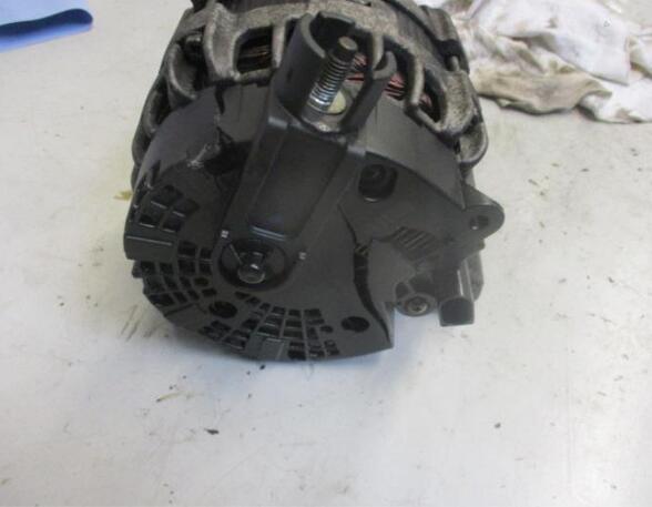 Dynamo (Alternator) LAND ROVER RANGE ROVER EVOQUE (L538)