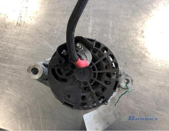 Dynamo (Alternator) FIAT DUCATO Van (250_, 290_), FIAT DOBLO Cargo (263_), FIAT DOBLO Platform/Chassis (263_)