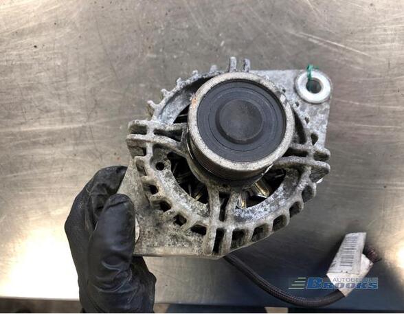 Dynamo (Alternator) FIAT DUCATO Van (250_, 290_), FIAT DOBLO Cargo (263_), FIAT DOBLO Platform/Chassis (263_)