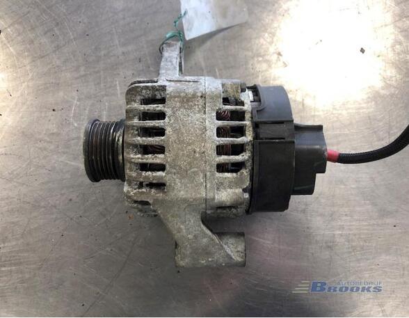 Dynamo (Alternator) FIAT DUCATO Van (250_, 290_), FIAT DOBLO Cargo (263_), FIAT DOBLO Platform/Chassis (263_)