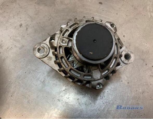 Dynamo (Alternator) ALFA ROMEO 159 Sportwagon (939_)