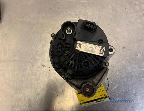 Lichtmaschine Opel Omega B Caravan  24451624YC P12805070