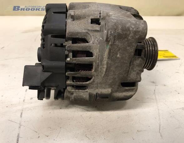 Alternator FORD FIESTA VI (CB1, CCN)