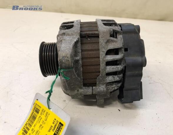 Dynamo (Alternator) KIA SOUL (AM), HYUNDAI i30 (FD), HYUNDAI i30 Estate (FD)