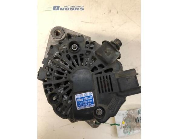 Alternator KIA SOUL (AM), HYUNDAI i30 (FD), HYUNDAI i30 Estate (FD)