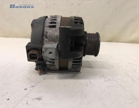 Alternator TOYOTA VERSO (_R2_)