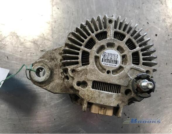 Dynamo (Alternator) MITSUBISHI PAJERO IV (V8_W, V9_W)