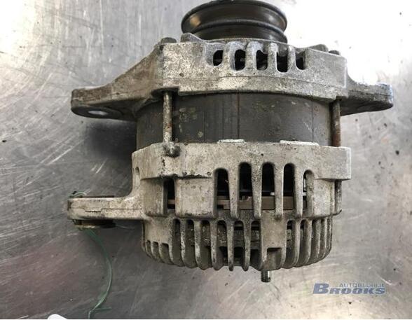 Alternator MITSUBISHI PAJERO IV (V8_W, V9_W)