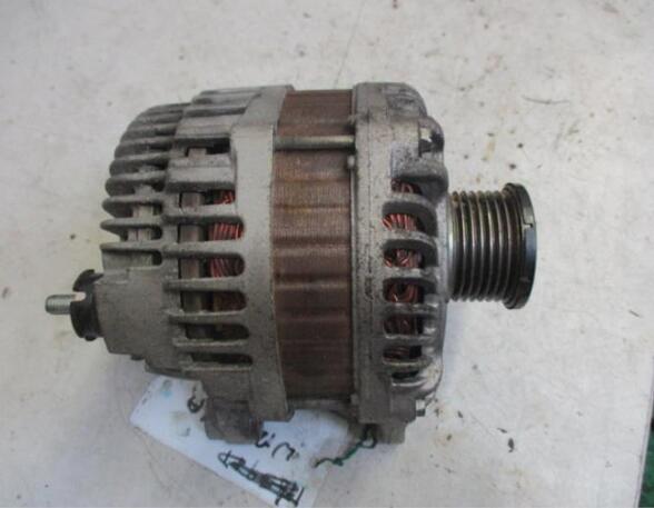 Alternator NISSAN QASHQAI / QASHQAI +2 I (J10, NJ10, JJ10E)