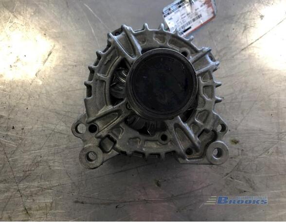 Dynamo (Alternator) VW POLO (6R1, 6C1)