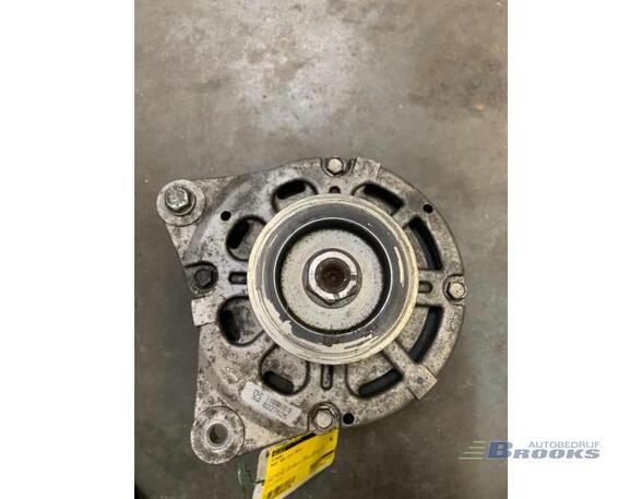 Dynamo (Alternator) AUDI A5 Convertible (8F7)