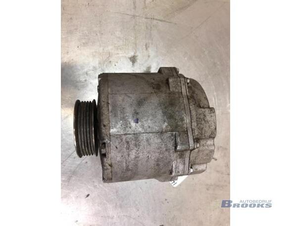 Dynamo (Alternator) AUDI A5 Convertible (8F7)