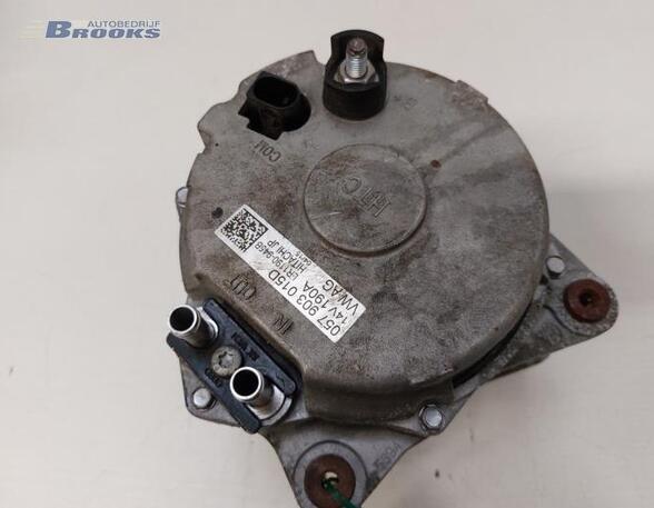 Alternator AUDI A8 (4H2, 4H8, 4HC, 4HL)