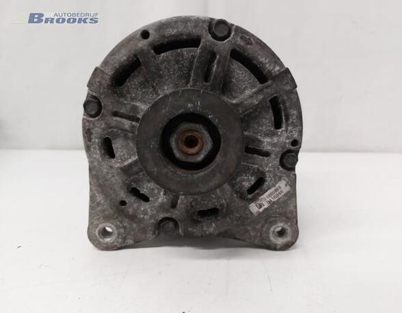 Alternator AUDI A8 (4H2, 4H8, 4HC, 4HL)