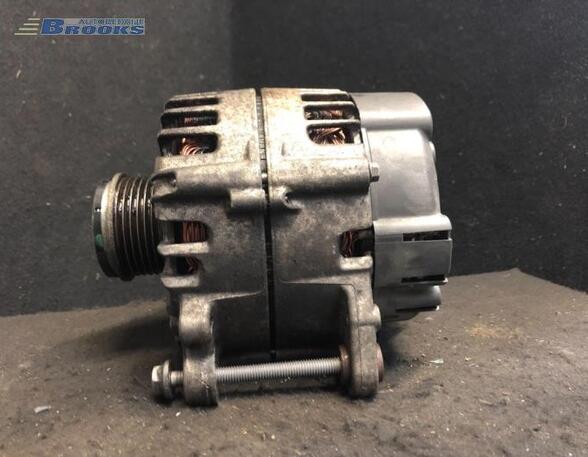 Alternator PORSCHE PANAMERA (970)