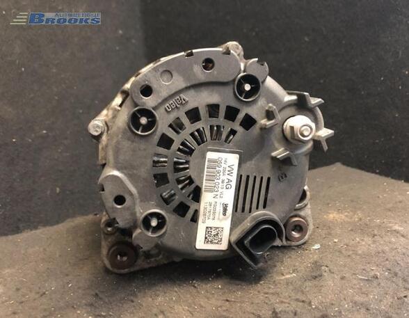 Alternator PORSCHE PANAMERA (970)