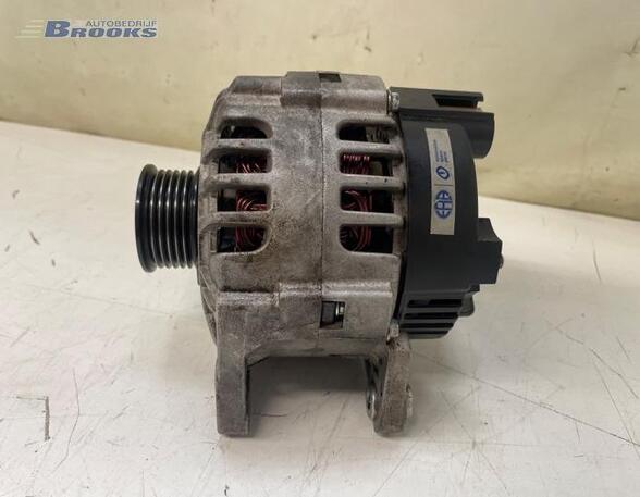 Dynamo (Alternator) VW POLO (9N_), SEAT IBIZA III (6L1), VW POLO (6R1, 6C1), VW POLO Van (6R)